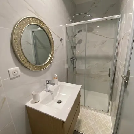 Appartement L'Emile Zola à Saint-Quentin  Extérieur photo
