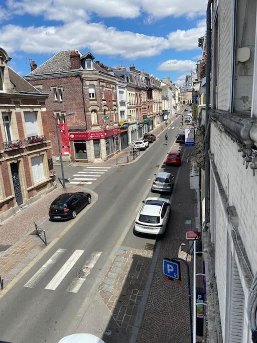 Apartment L'emile Zola Saint-Quentin (Aisne)