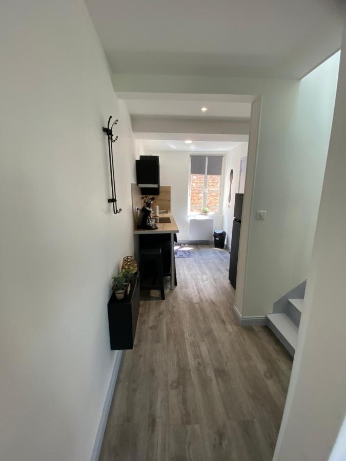 Apartment L'emile Zola *