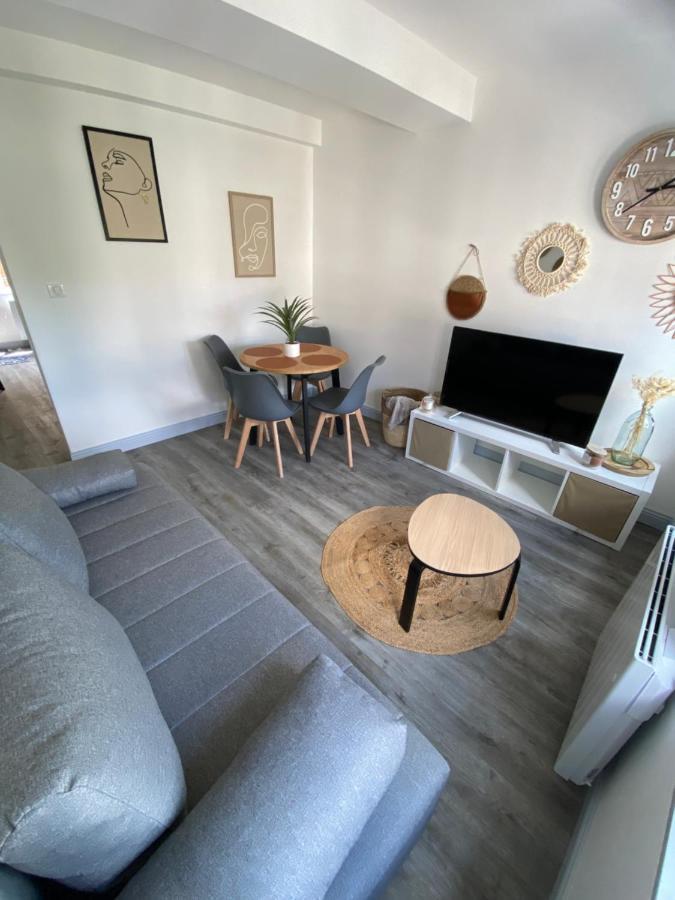 L'emile Zola Appartement Saint-Quentin (Aisne)