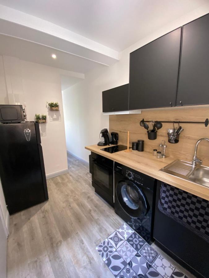 L'emile Zola Apartment *