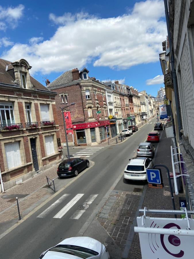 L'emile Zola Apartment Saint-Quentin (Aisne)