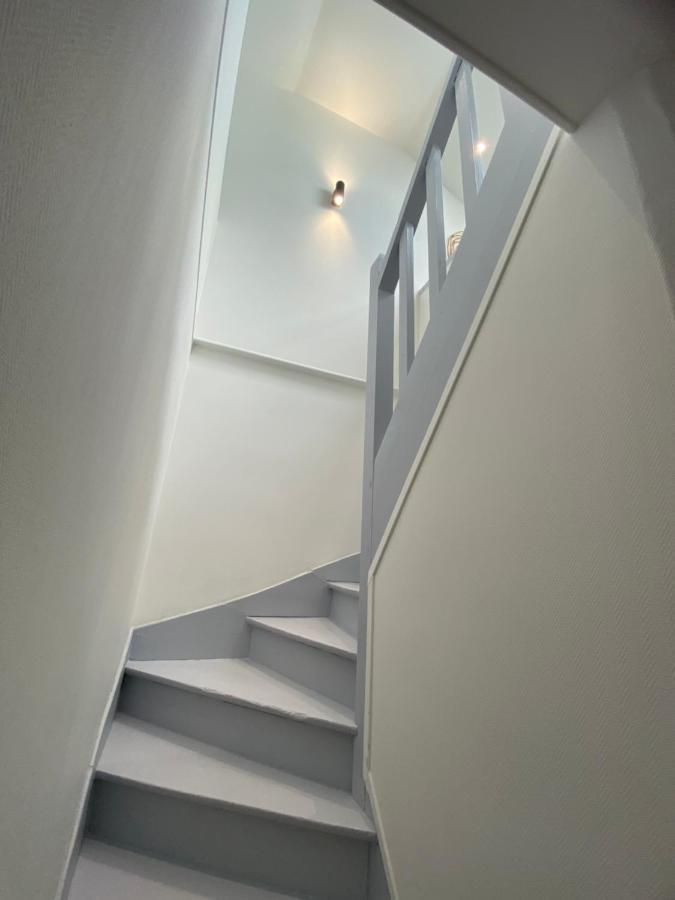 Apartment L'emile Zola