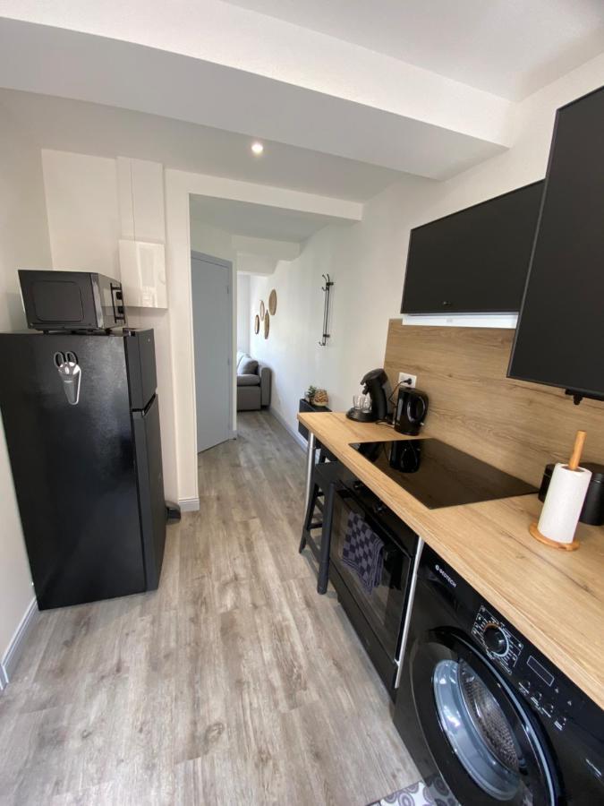 Apartment L'emile Zola