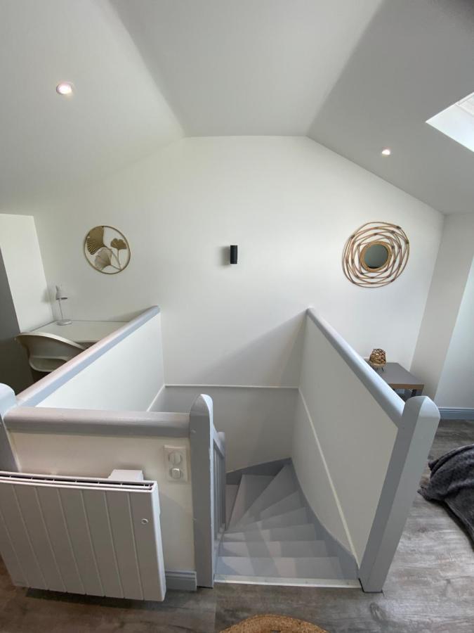 L'emile Zola Appartement Saint-Quentin (Aisne)