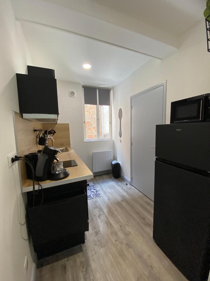 Appartement L'emile Zola