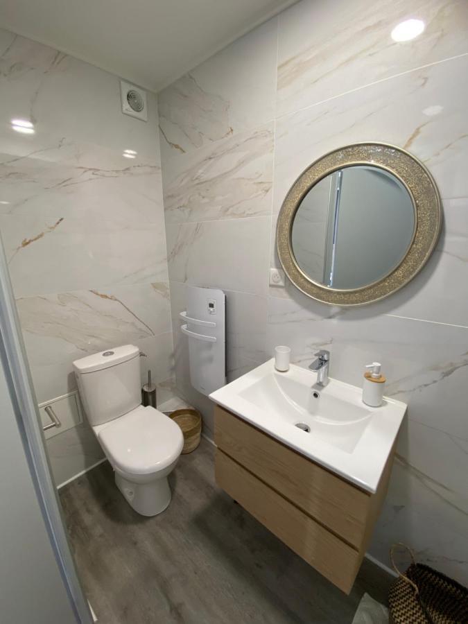 L'emile Zola Appartement
