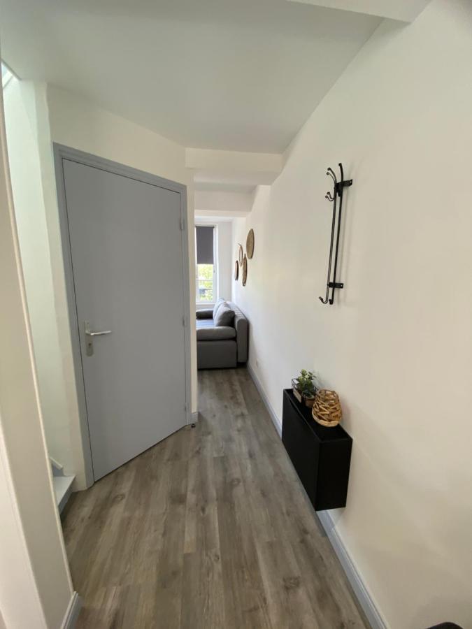 Apartment L'emile Zola