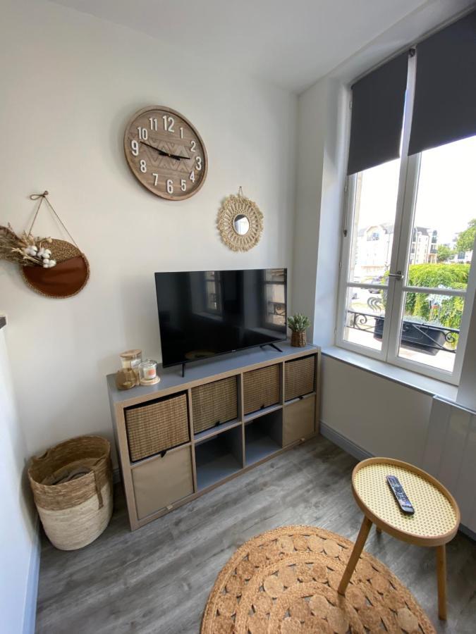 L'emile Zola Appartement Saint-Quentin (Aisne)