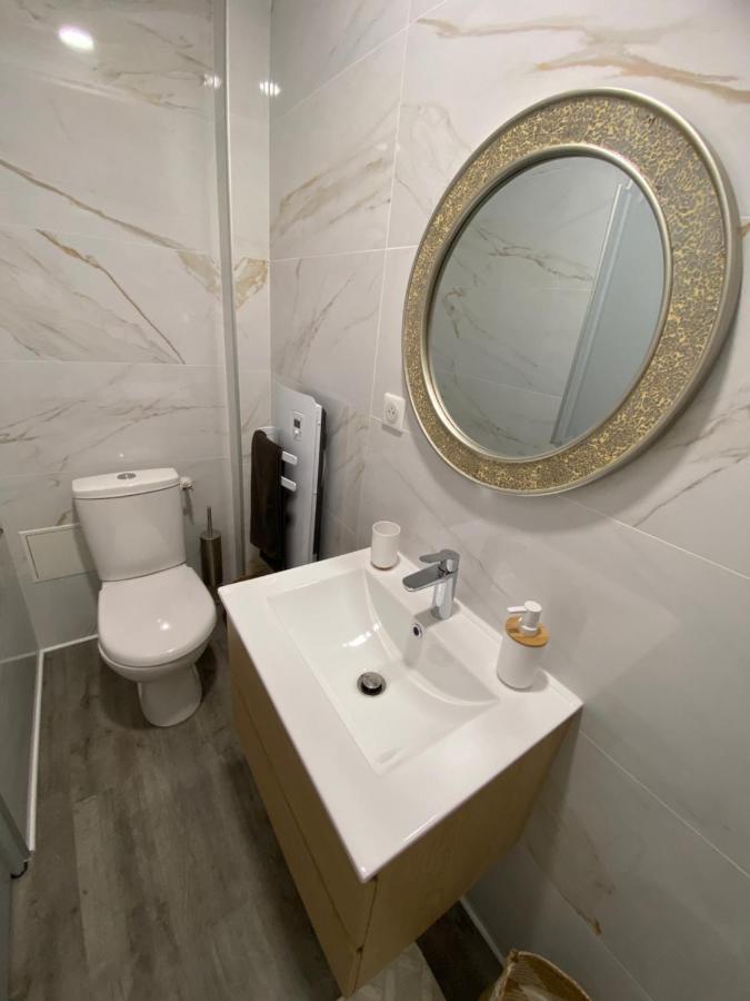 L'emile Zola Appartement *