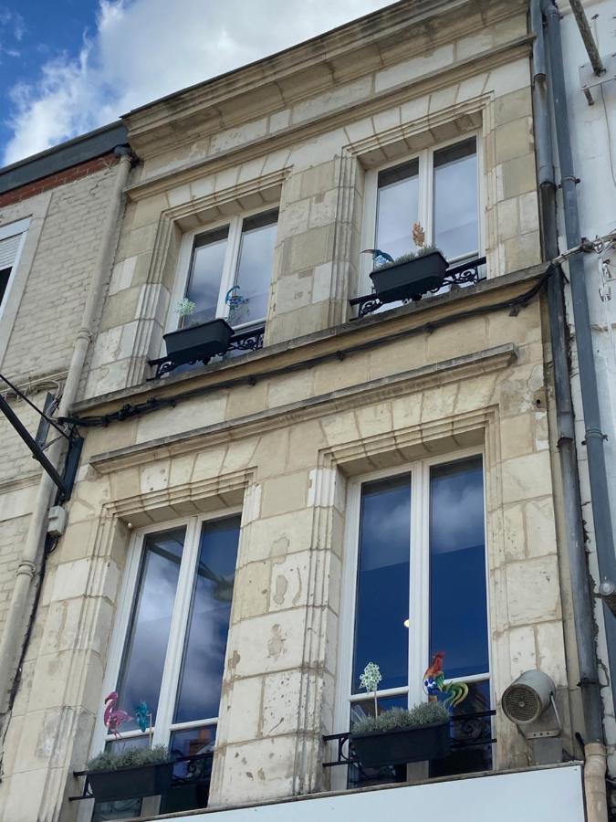L'emile Zola Appartement