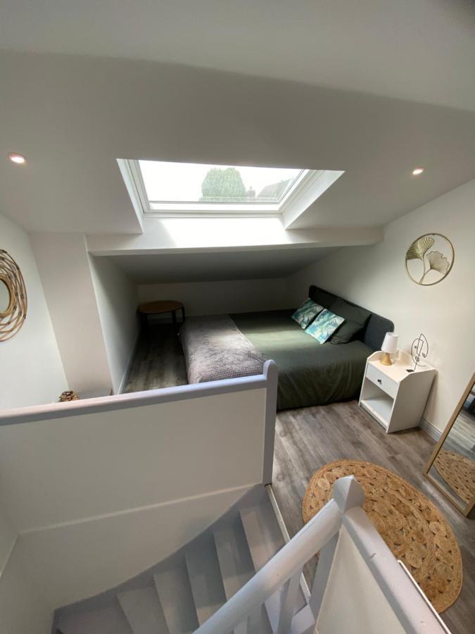 L'emile Zola Appartement *