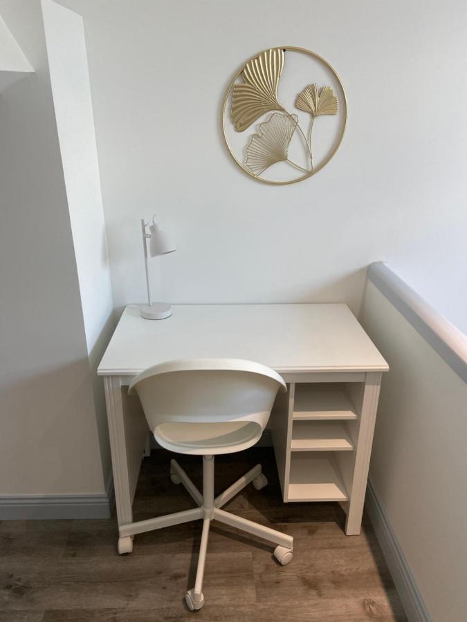 Apartment L'emile Zola