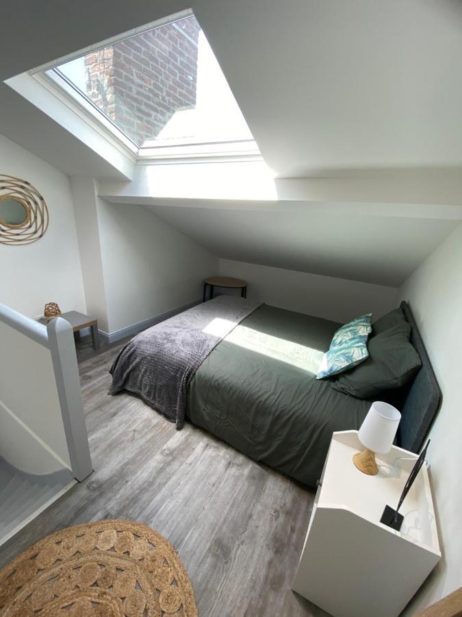L'emile Zola Appartement