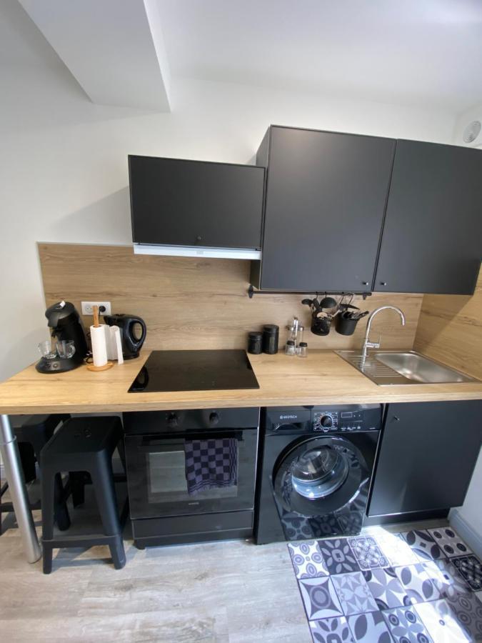 L'emile Zola Appartement