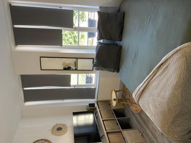 L'emile Zola Appartement *